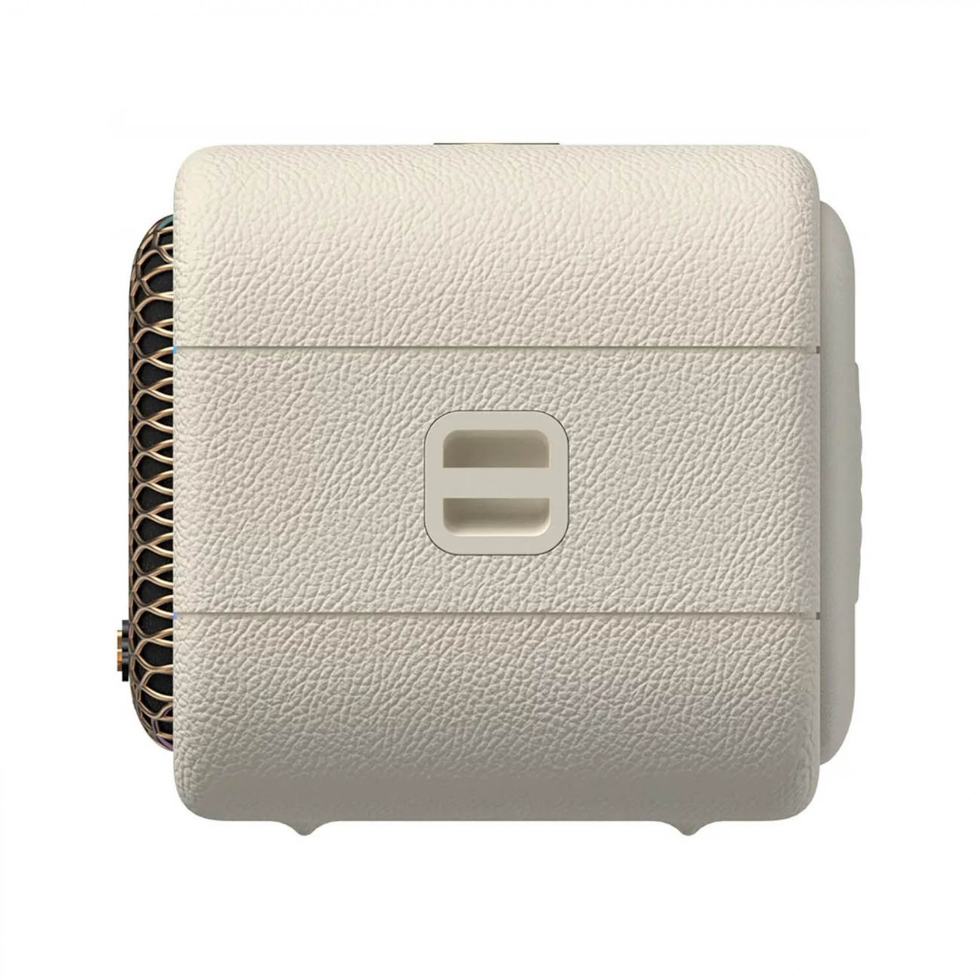 Портативна Акустика Proove Funk 40W (APP) (Beige/Gold)